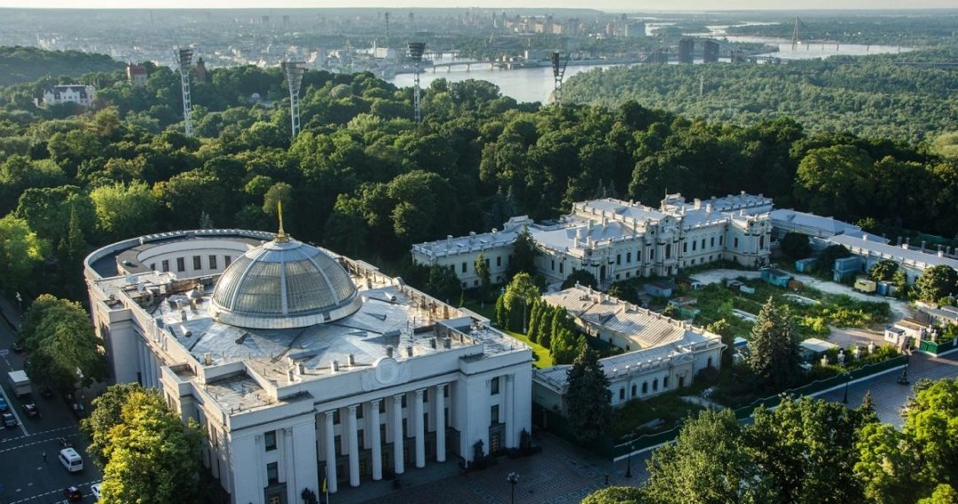 Ukrajinski parlament usvojio rezoluciju o preimenovanju više od 300 naselja